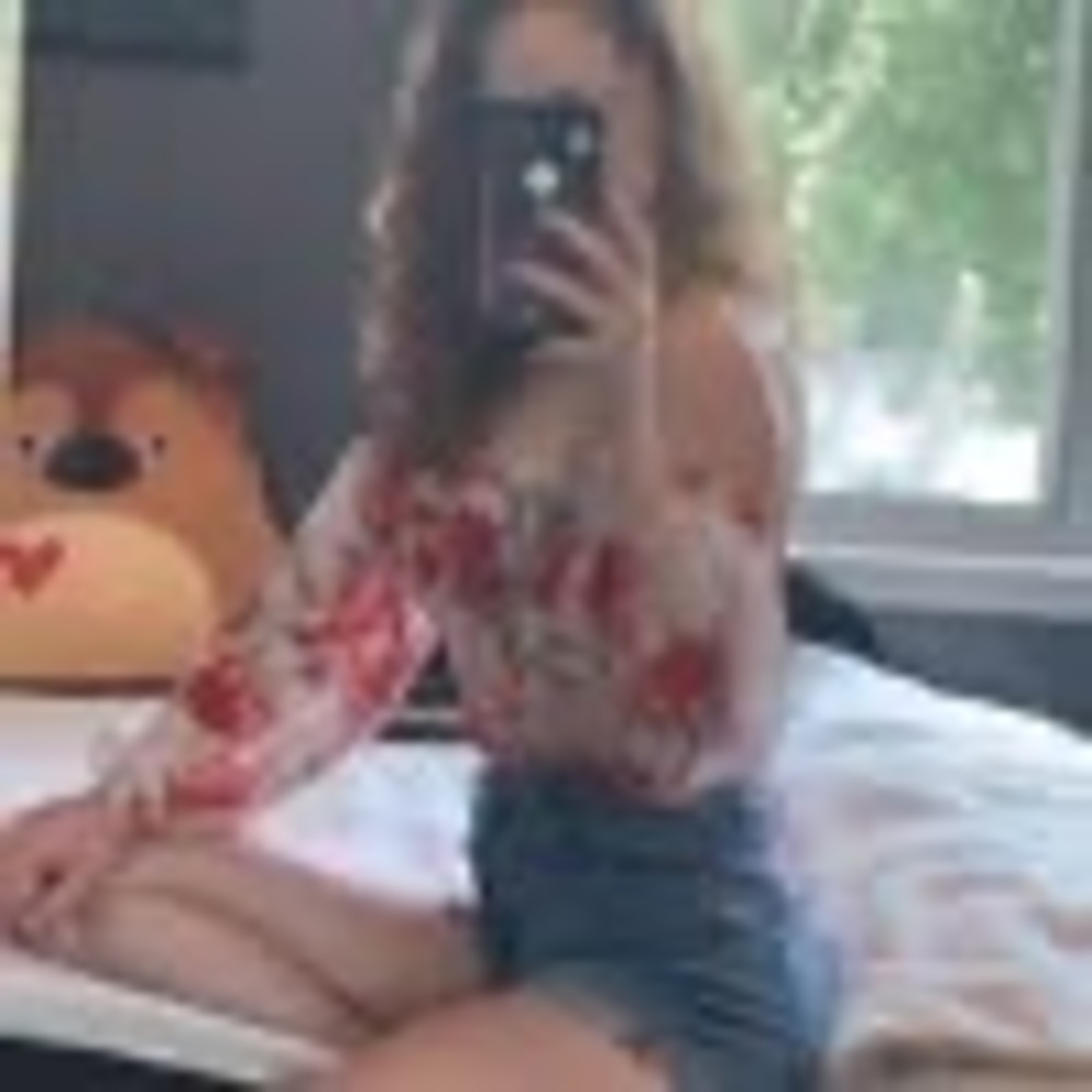 Meet your Posher, Anastasia